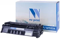 Картридж NV Print Q5949A/Q7553A отзывы владельцев