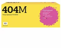 Картридж T2 TC-S404M, совместимый отзывы владельцев