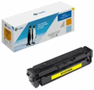Картридж G&G NT-CF402X отзывы владельцев