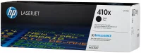 Картридж HP CF410X отзывы владельцев
