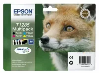 Картридж Epson C13T12854020 отзывы владельцев