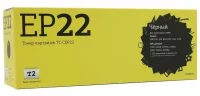 Картридж T2 TC-CEP22 отзывы владельцев