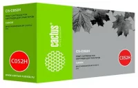 Картридж cactus CS-C052H, совместимый отзывы владельцев