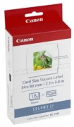 Картридж Canon KC-18IS (7429B001) отзывы владельцев