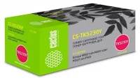 Картридж cactus CS-TK5230Y, совместимый отзывы владельцев