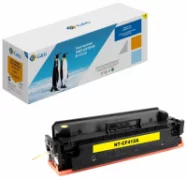 Картридж G&G NT-CF412A, совместимый отзывы владельцев
