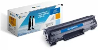 Картридж G&G NT-CB435A отзывы владельцев