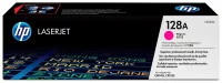 Картридж HP CE323A отзывы владельцев