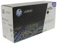 Картридж HP C9730A отзывы владельцев