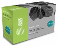 Картридж cactus CS-SP277HE, совместимый отзывы владельцев