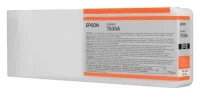 Картридж Epson C13T636A00 отзывы владельцев