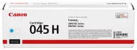 Картридж Canon 045HC (1245C002) отзывы владельцев