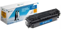 Картридж G&G NT-CF411A, совместимый отзывы владельцев