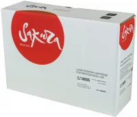 Картридж Sakura CLTM609S, совместимый отзывы владельцев