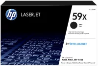 Картридж HP CF259X отзывы владельцев