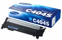 Картридж Samsung CLT-C404S отзывы владельцев