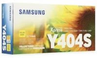 Картридж Samsung CLT-Y404S отзывы владельцев