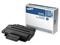 Картридж Samsung MLT-D209L отзывы владельцев
