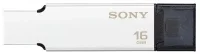Флешка Sony USM16BA2 отзывы владельцев