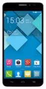 Смартфон Alcatel One Touch IDOL X+ 6043D отзывы владельцев