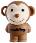 Флешка SmartBuy X'mas series Monkey 16GB отзывы владельцев
