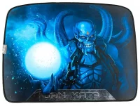 Коврик для мыши Dialog PGK-20 Skeleton отзывы владельцев