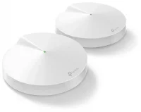 Роутер TP-LINK Deco M9 Plus (2-pack) отзывы владельцев