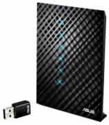 Роутер ASUS RT-AC52U (USB Pack) отзывы владельцев