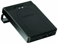 Роутер TRENDnet TEW-716BRG отзывы владельцев