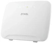 Роутер ZYXEL LTE3316-M604 v2 отзывы владельцев