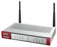 Роутер ZYXEL USG40W отзывы владельцев