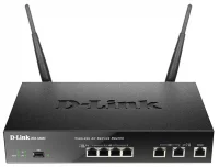 Роутер D-link DSR-500AC отзывы владельцев