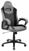 Кресло AeroCool DUKE Lite отзывы владельцев