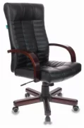 Кресло Бюрократ KB-10/WALNUT отзывы владельцев
