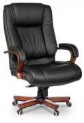 Кресло Бюрократ T-9925WALNUT отзывы владельцев