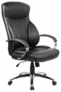 Кресло College H-9582L-1K отзывы владельцев