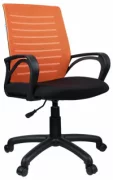 Кресло Helmi HL-M16 Vivid отзывы владельцев