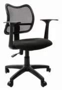 Кресло Brabix Drive MG-350 отзывы владельцев