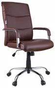 Кресло Helmi HL-E03 Accept отзывы владельцев