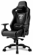 Кресло Sharkoon SKILLER SGS4 отзывы владельцев