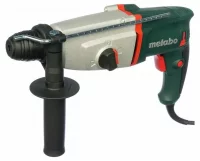 Перфоратор Metabo KHE 2644 (606157510) (2.8 Дж) отзывы владельцев