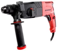 Перфоратор RedVerg RD-RH750 (2.2 Дж) отзывы владельцев