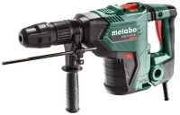 Перфоратор Metabo KHEV 5-40 BL (8.7 Дж) отзывы владельцев