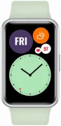 Смарт-часы HUAWEI Watch Fit отзывы владельцев