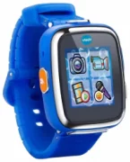 Смарт-часы VTech Kidizoom Smartwatch DX отзывы владельцев