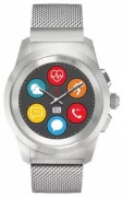 Смарт-часы MyKronoz ZeTime Elite Regular отзывы владельцев