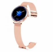 Смарт-часы HerzBand Rose V (steel) отзывы владельцев