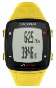 Смарт-часы SIGMA iD.Run отзывы владельцев