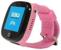 Смарт-часы Smart Baby Watch SBW Water отзывы владельцев