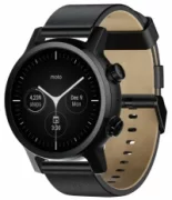 Смарт-часы Motorola Moto 360 3rd Gen 2020 отзывы владельцев